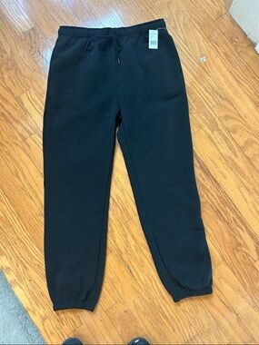 NWT Brooklyn men’s classic sweatpants size L